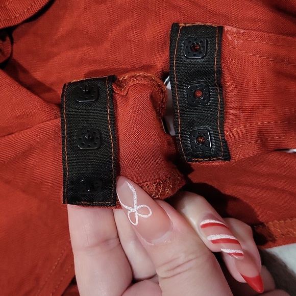 Pretty Little Thing Bodysuit - Picture 13 of 16